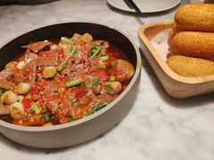 -雀蓝川菜(奥体广场店)