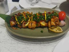-娜娜家•Nana's restaurant (南开大悦城店)