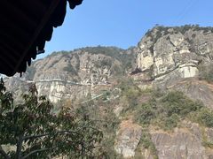 -大慈岩风景区