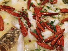-江渔儿酸菜鱼(曜一城店)