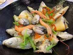 鱼鼎-光兴海鲜排档·小炒(莱利园店)