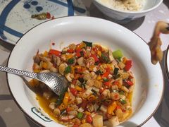 -费大厨辣椒炒肉(黄兴中心广场店)