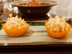 榴莲酥-如禾素食·下午茶·糖水