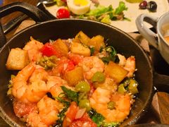-夏朵餐厅(丁香店)