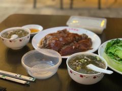 -黄连大头华烧鹅店(大良店)