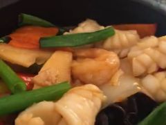 -华味居 Restaurant Chinese Huaweiju