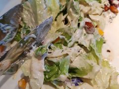 -开海·红岛海鲜虾水饺(石老人店)