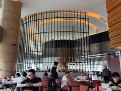 -洲际酒店·地平线全日餐厅HORIZON CAFÉ
