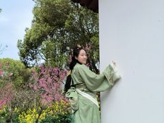 -南汇桃花村