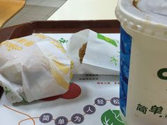 -华莱士·全鸡汉堡(鹭江桥店)