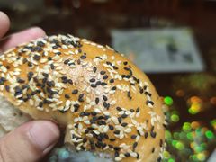 -君之狮子山·轻糖烘焙(松江印象城店)