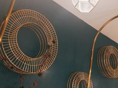 -五月罗马海鲜自助餐厅(月星环球港店)