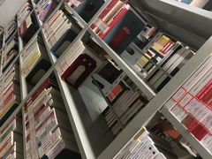 -朝阳区图书馆(小庄店)