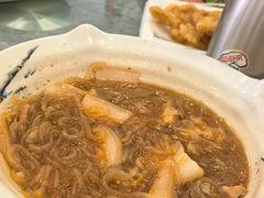 -春發合饭庄