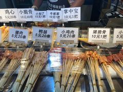 -大学城夜市大排档(凤栖路店)