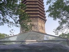 -玲珑塔公园