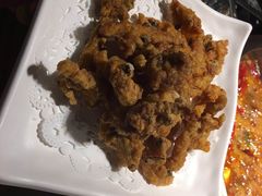 现炸酥肉-渝味晓宇火锅(合川路店)