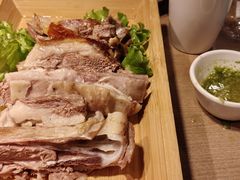 -阿西娅·西北妈妈拿手菜·清真(西关店)