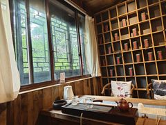 -邈墨茶馆(大兜路1号店)