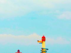 -南戴河旅游度假区