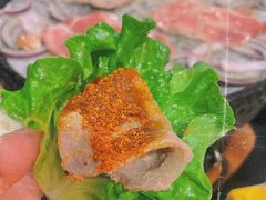 碳烤肥牛-肆拾壹號烤肉(龙岗店)