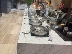 -丽都皇冠假日酒店·Matrix亦餐厅(望京店)