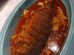 -阿五黄河大鲤鱼(英协路店)