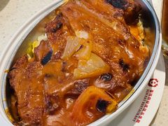 -香港新发烧腊茶餐厅(书城店)