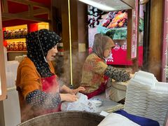 -叁省斋粉蒸肉甑糕·清真(回民街店)