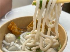 -非遗·十八曲鱼饺(西马总店)