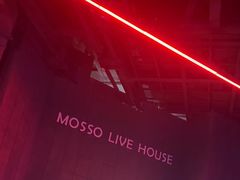 -MOSSO·Liveshow(M3香港广场店)