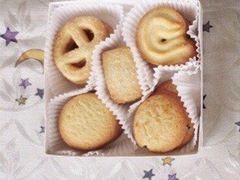 -百佳华超市(松岗店)