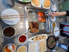 -海底捞火锅(苏宁生活广场店)