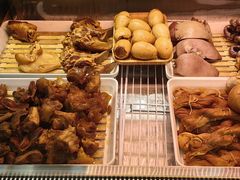 -香滨园骨架王(民生路店)