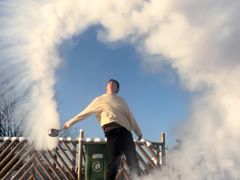 -北极村旅游风景区