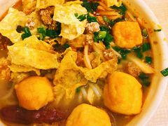 -阿熊螺蛳粉(北大街店)