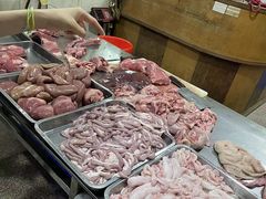 -标记美食新鲜猪杂(兴南大道店)