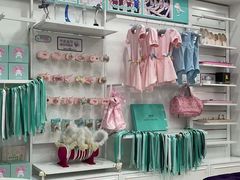 -Isee灰姑娘(龙湖狮山天街店)