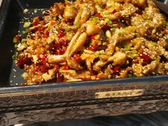香辣干锅美蛙-臻享無招牌·食蛙专门店(太古里店)