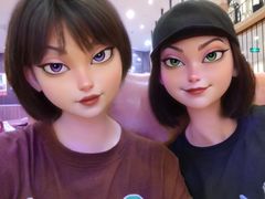 -星巴克(北京惠新东街店)