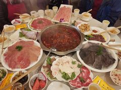 -王少龙火锅(五小区店)