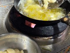 -金龙烧烤·牛肉面(西塔店)