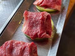 -赤坂亭·M9和牛烧肉·铁板烧·日料398放题(长泰广场店)