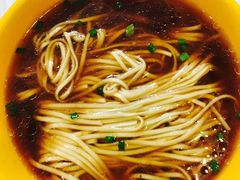 -老苏北饭店(江都店)