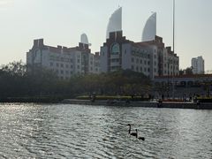 -厦门大学(思明校区)