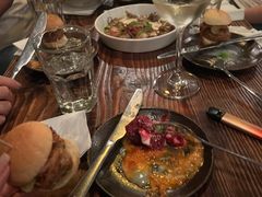 -Ocean's Table 欧舍