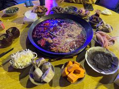 -刁姐火锅(五小区店)
