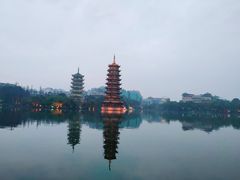 -桂林两江四湖景区