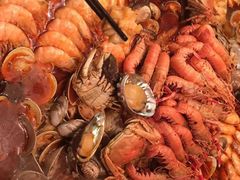-北塘海鲜·天津菜(大光明桥旗舰店)