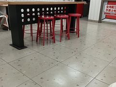 -华莱士·全鸡汉堡(四望亭店)